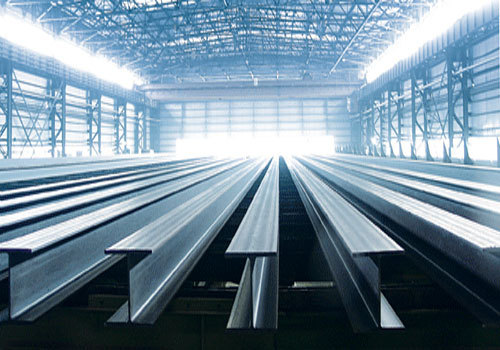 創新(xīn)技術引領鋼材行業的未來發展 